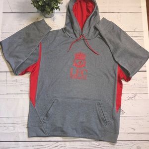 Grey Liverpool sweatshirt